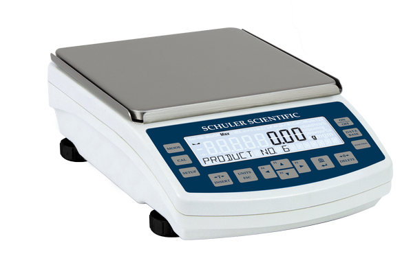 NTEP Certified Scales